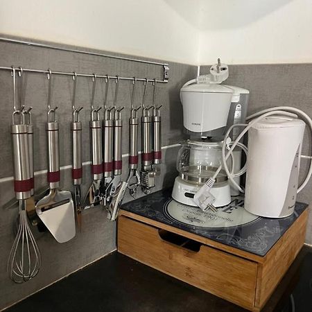 Tres Bel Appartement Bleu Montclar  Zewnętrze zdjęcie