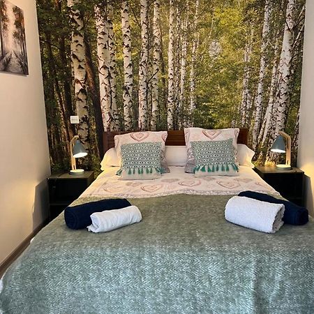Tres Bel Appartement Bleu Montclar  Zewnętrze zdjęcie