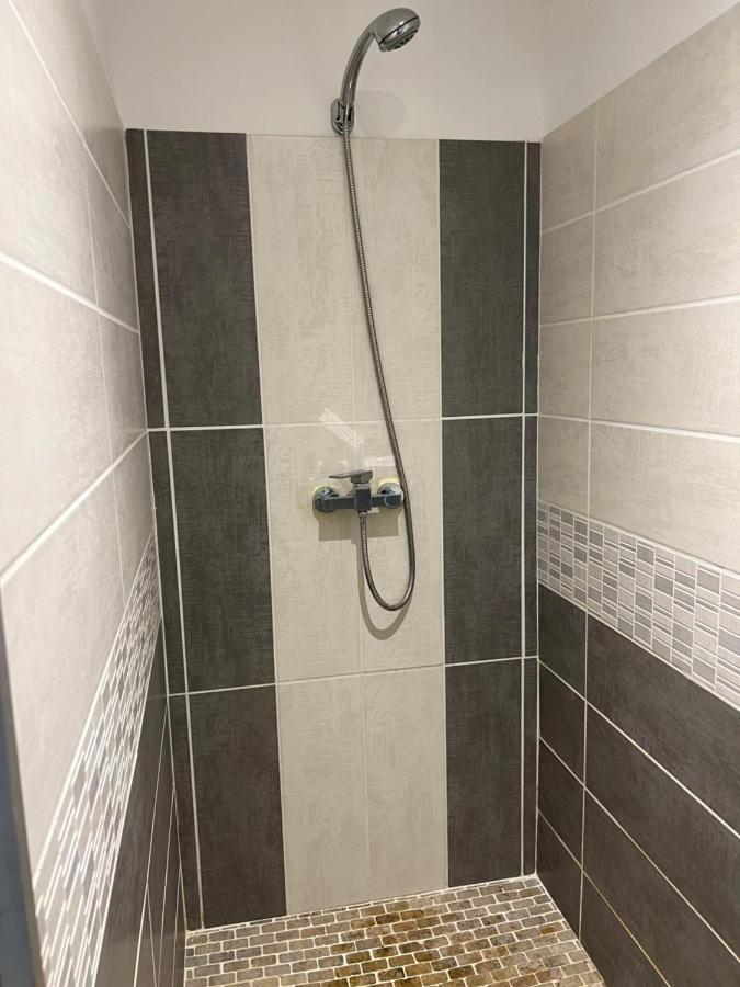 Tres Bel Appartement Bleu Montclar  Zewnętrze zdjęcie